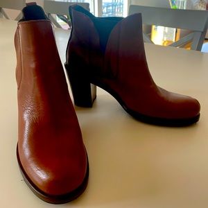 Vero Cuoio Women’s Boots